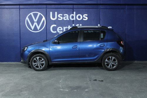 Renault Stepway 1.6 Intens Mt