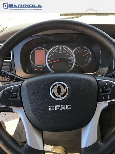 Dongfeng 916 Full Con Caja Año 2021 0 Km Barriola