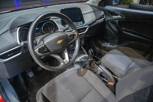 Chevrolet Tracker Ls 1.2T Mec