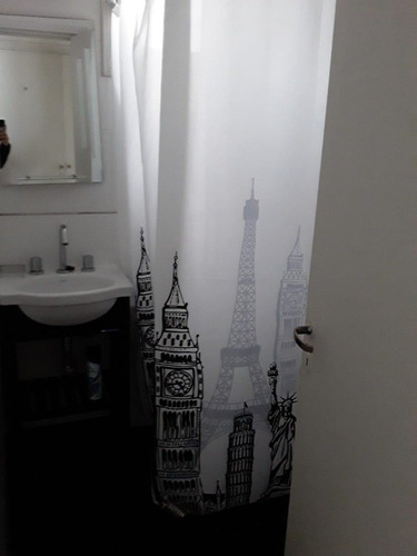 Imagen 8 de 8 de Departamento 2 Ambientes Lateral En Venta En Mar Del Plata