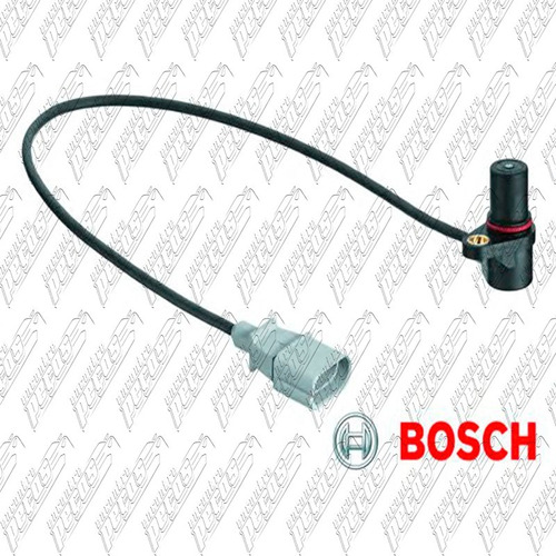 Sensor Rotação Virabrequim Audi S3 1.8 Turbo 20v 2002