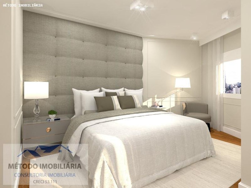 Apartamento Para Venda Em São Paulo, Vila Nova Conceição, 3 Dormitórios, 1 Suíte, 3 Banheiros, 2 Vagas - 12561_1-1281200