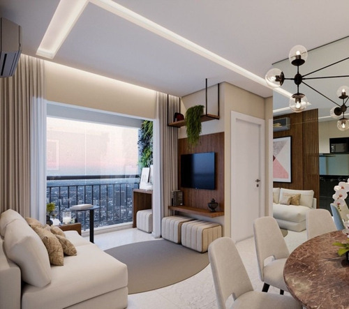 Imagem 3 de 16 de Apartamento - Ap12699 - 70428822