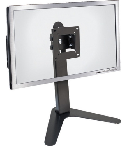 Suporte De Mesa Para Tv/monitor De 10 A 27 Mtslim Multivisão