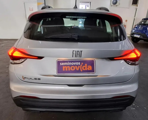 Fiat Pulse Drive 1.3 (Aut.)