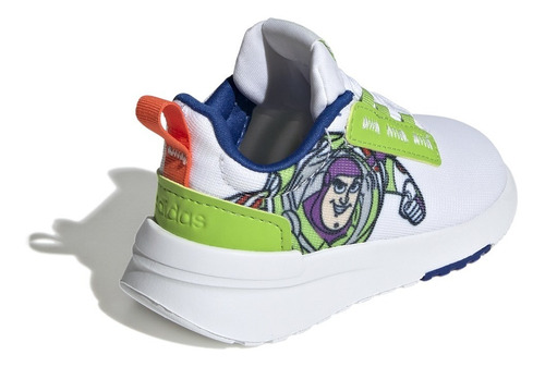 Zapatillas adidas Disney Racer Tr21 Toy Story Buzz Lightyear