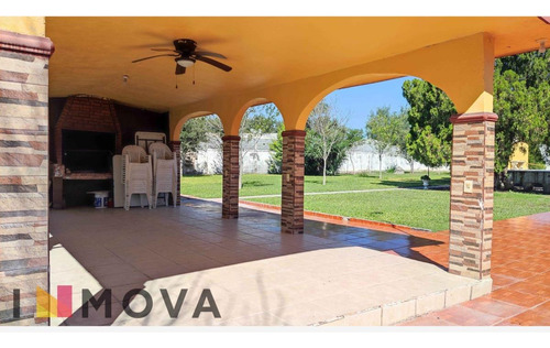 Quinta En Venta En Villas Campestres