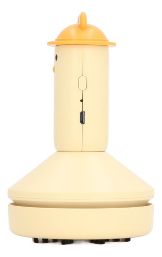 Mini Aspiradora De Escritorio Portátil Con Carga Usb De Mesa