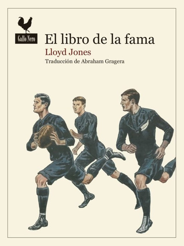 Libro De La Fama, El  - Jones, Lloyd