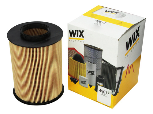 Wix Racing Filters Filtro De Aire B0091b53a6_040424