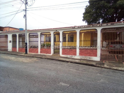 Milagros Inmuebles Casa Venta Barquisimeto Lara Zona Centro Economica Residencial Economico  Rentahouse Codigo Referencia Inmobiliaria N° 23-24861