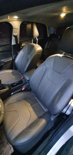 Ford Focus Iii 2.0 Titanium Mt 2017