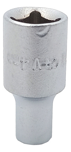 Bocallave De 1/4 Hexagonal 4mm Hamilton Bhm4-14