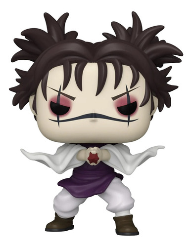 Funko Pop! Jujutsu Kaisen - Choso