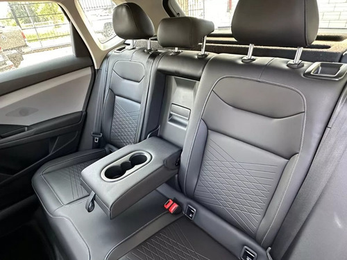 Volkswagen Taos 1.4 250 Tsi Comfortline