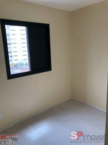 Imagem 8 de 12 de Lindo Apartamento - Bairro Da Água Fria - St20503
