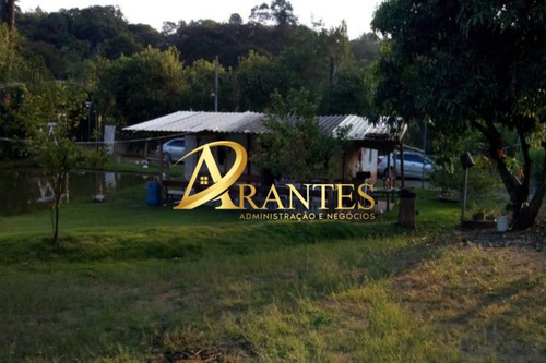 Imagem 3 de 19 de Chacara - Ch00370 - 70798734