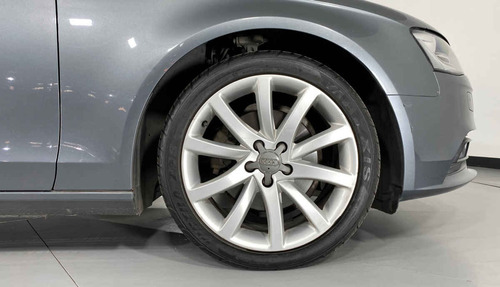 Imagen 13 de 15 de 46308 - Audi A4 2014 Con Garantía At