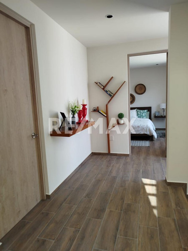 Casa San Sebastían En Fraccionamiento Ziburúa San Isidro Juriquilla.
