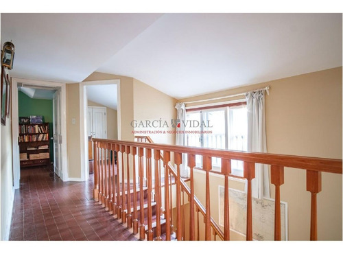 Imagen 19 de 30 de Venta De Casa En Barrio Golf