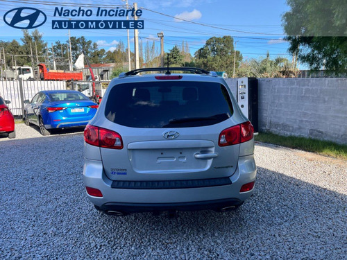 Hyundai Santa Fé Full Automatica 3.3 2009