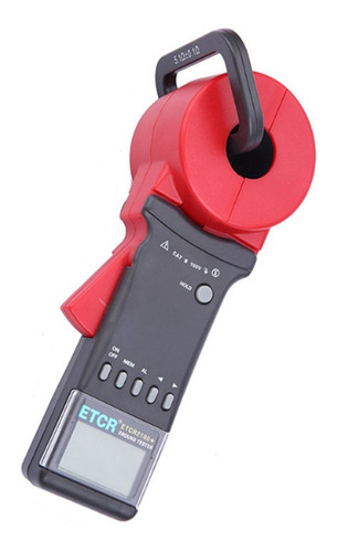 Sh-chen Digital Clamp Meter Ground Resistance With Lcd