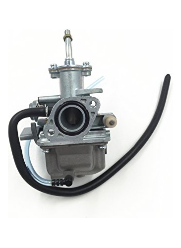 Anngo Yfm80 Carburetor For Yamaha Raptor 80 2002-2008 Grizzl