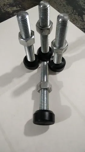 comprar Tornillos Niveladores Mesa Rosca Hexagonal Pack 4