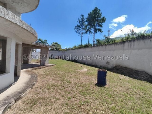 Casa En Venta En Guaracarima La Victoria 25-14133