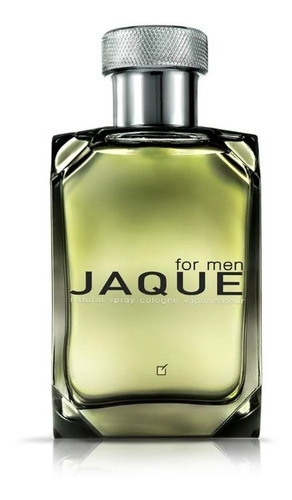 Perfume Jaque Yanbal Original + Envío - mL a $1357