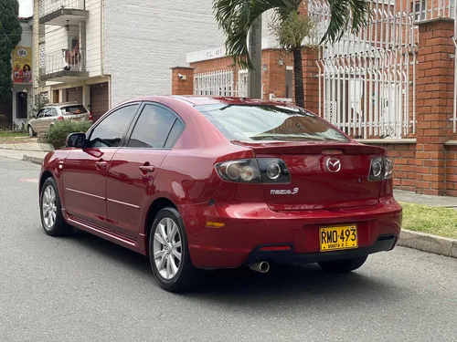Mazda 3 2.0 Lxna7