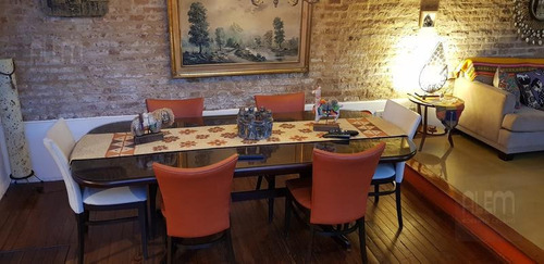 Imagen 7 de 24 de Parque Avellaneda | Ph Con 3 Dorm | Patio | Parrilla Y Cochera