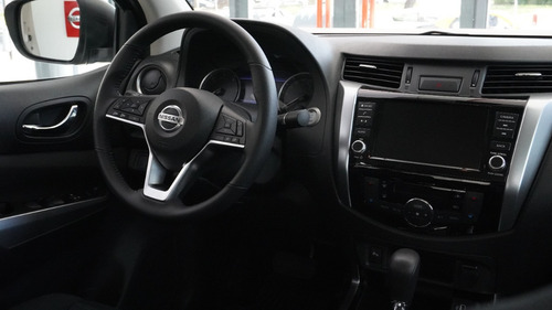 Nissan Frontier 2.3t Xe 4x2 At L22