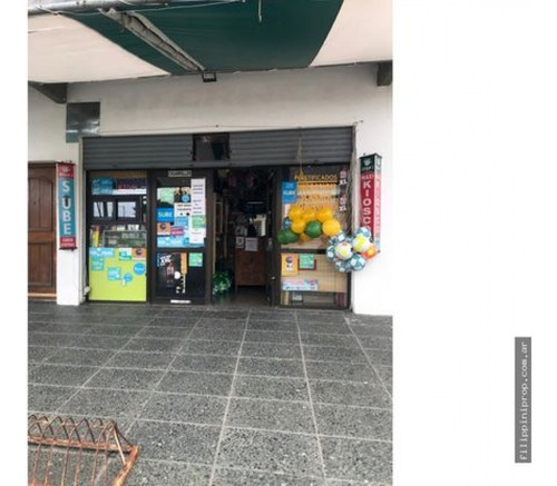 Fondo De Comercio De Kiosco, Articulos De Playa, Almacen Y Regaleria - Playa Serena