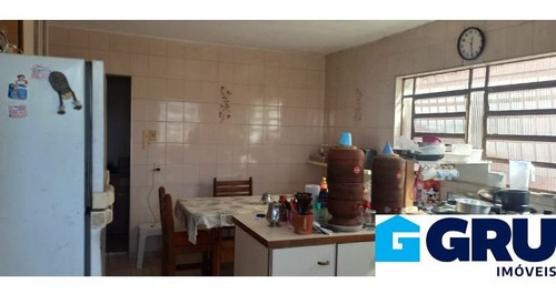 Imagem 14 de 15 de Casa Na Vila Augusta 270 M2 De Terreno