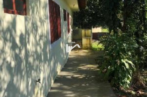 Imagem 13 de 21 de Chácara No Jardim Umuarama, Em Itanhaém Ch045