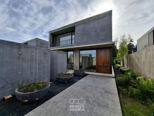 Venta Casa En Condominio - Av. La Dehesa