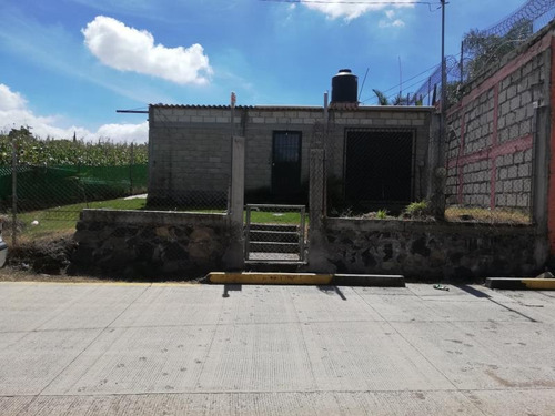 Imagen 4 de 12 de Casa Sola En Venta Tehuixtlera