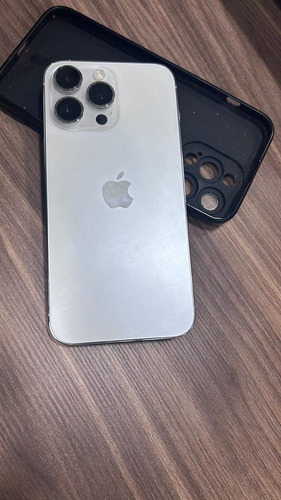 iPhone 14 Pro Max 128gb 6gb Ram Apple A16 Bionic At&t (Usado)