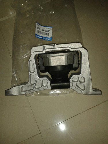Base De Motor Mazda 3 2.0