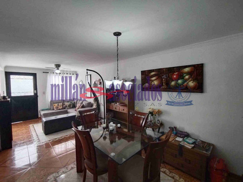 Casa En Venta En Avenida Sur/pereira (51879).