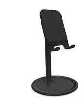 Comprar Soporte Para Celular , Tablet , De Mesa Regulable.