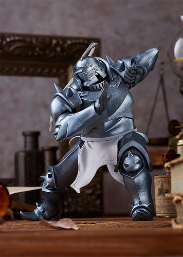 Pop Up Parade Alphonse Elric Fullmetal Alchemist Good Smile