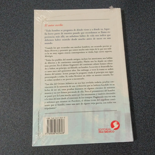 Ankor. El Discípulo, De Jorge Angel Livraga Rizzi. Editorial Pax, Tapa Blanda En Español