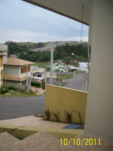 Imagem 25 de 30 de Casa - Condomínio Residencial Itatiba Country Club - Ca0193