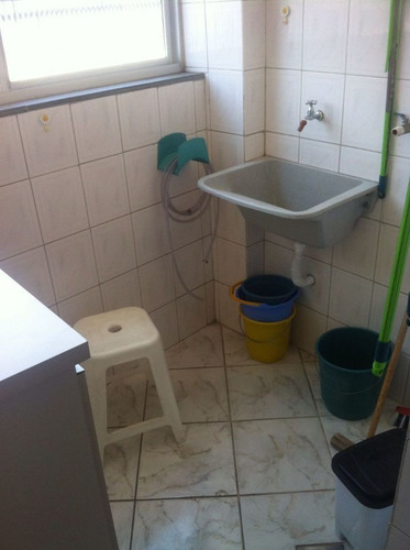 Imagem 9 de 12 de Apartamento - Heliopolis - Ref: 3688 - V-3688
