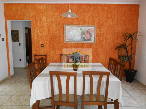 Imagem 24 de 30 de Casa Residencial À Venda, Jardim Do Bosque, Hortolândia. - Ca2483