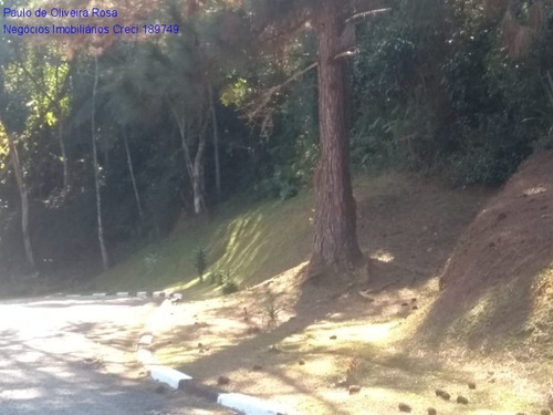Imagem 4 de 11 de Chacara - Ch00034 - 70000292