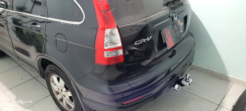 Honda CR-V 2.0 Lx 4x2 Aut. 5p