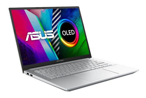 Imagen 2 de 6 de Notebook Asus Vivobook Pro 14 Oled Intel Core I5 (11300h) 8 Gb Ram 512 Gb Ssd Nvidia Gtx 1650 14 Wqxga+ 90hz Windows 11 (k3400ph-km114w)